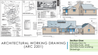 @Aconcise_Architectural_Working_Drawing_ARC_2201_Lecture_Slides.pdf